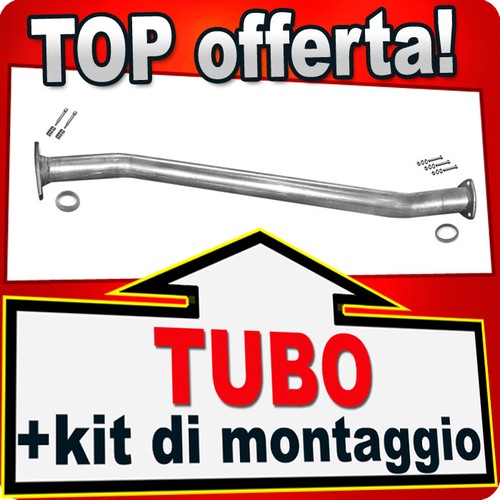 Tubo anteriore per - anteriore, citroËn