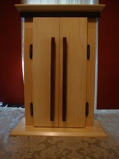 New buddhist altar fits SGI