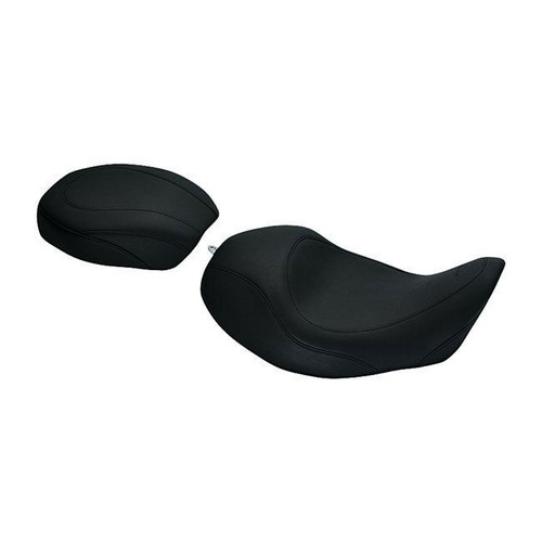 Mustang wide tripper solo - wide,