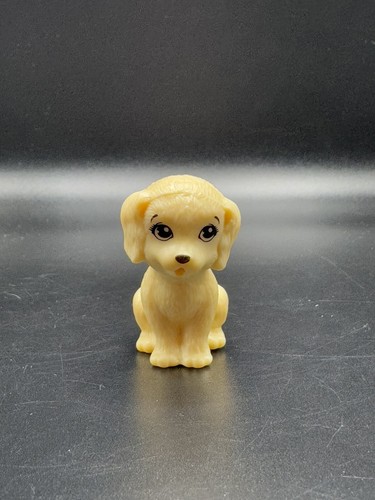 Barbie adorabile labrador - barbie,
