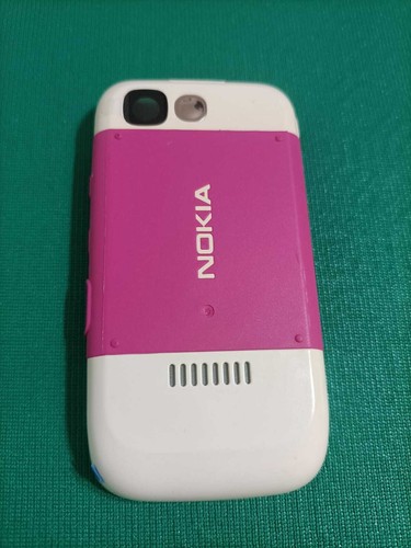 Cover posteriore nokia 5200 - cover,