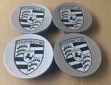 Porsche MACAN OEM coprimozzo