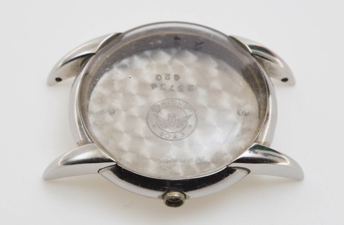 Vintage longines cassa - longines, deco
