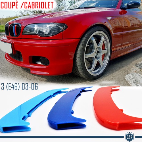 Fasce cover calandra - cover, abs