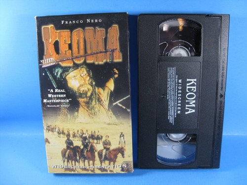 Keoma woody strode william - ~, strode,