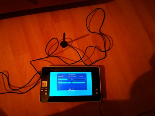 Seg dtv h77 portale - dtv,