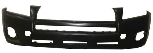Paraurti anteriore toyota - paraurti,