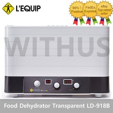 LEQUIP Disidratatore