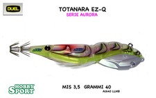 TOTANARA DUEL EASY EZ-Q AURORA