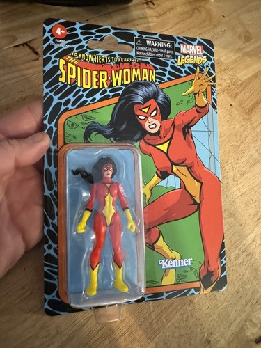 Spider woman super heroes - woman,