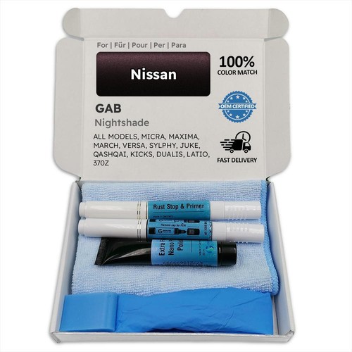 Pennarello vernice per - , nissan