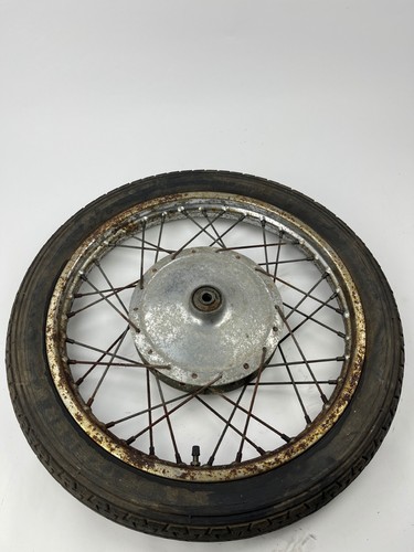 Cerchio ruota anteriore - , yamaha
