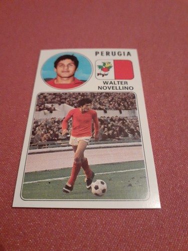 Figurina calciatori panini - figurina,