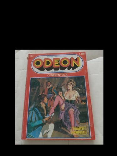 Odeon anno 3 del 1979 - 1, nr.