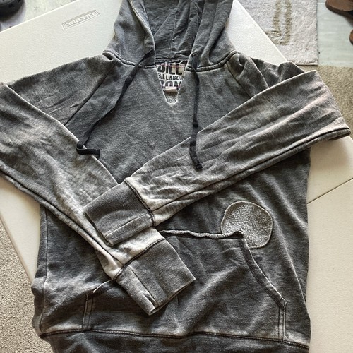 Billabong uomo grigio - l,