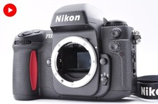 [Ecc + 5] Nikon F100