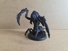 Warmachine Hordes Skorne Aradus bestia da guerra pesante