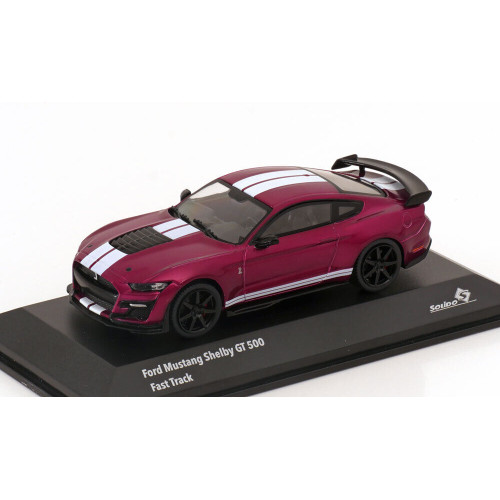 Ford mustang shelby - ford, gt500
