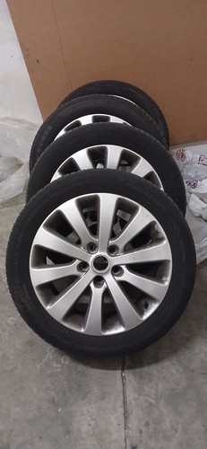 Cerchi gomme opel - cerchi,