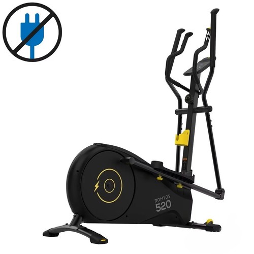 Ellittica decathlon domyos - ellittica, 520