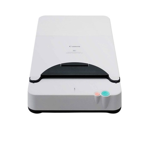 Canon flatbed scanner unit - scanner, fb