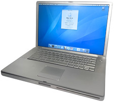 Apple PowerBook G4 15" (A1046)