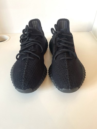 Sneakers yeezy boost - sneakers,