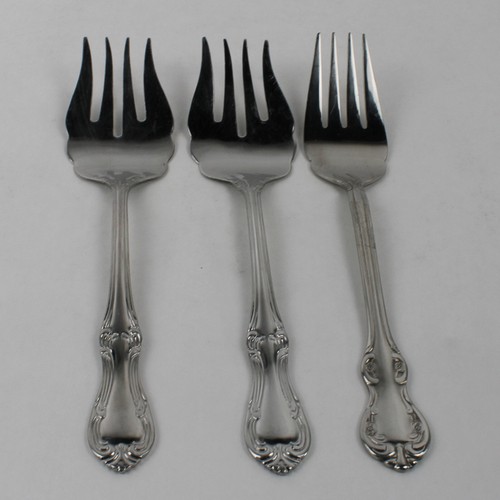 Set rsvp rxv11 forchetta - da, 3