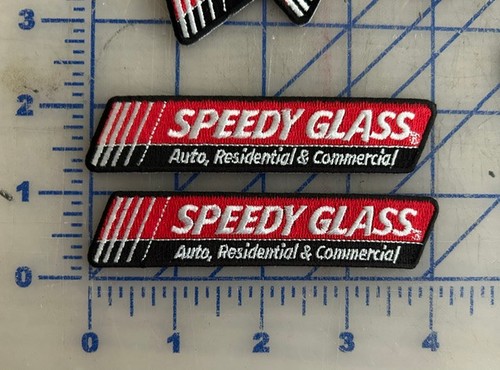 Logo abbigliamento vetro