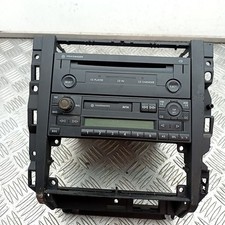 Volkswagen golf stereo radio - volkswagen,