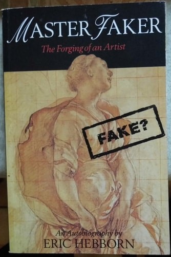Master faker the forging of - faker:,