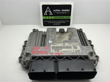 CENTRALINA MOTORE PER FIAT