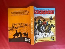 D'Antonio Calegari BANDIDOS 
