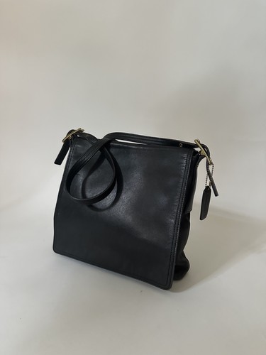 Borsa coach courier vintage - courier,