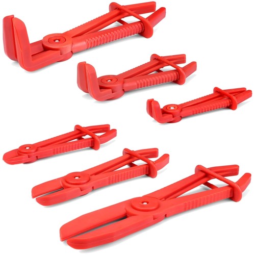 Pinze fascette nylon set - pinze,