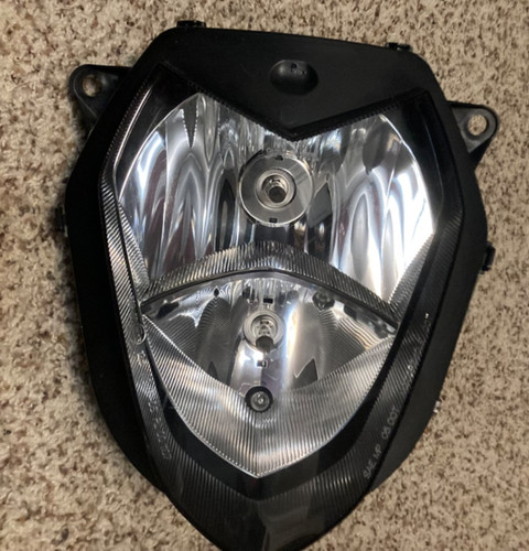 Brand new bimota headlight - new,
