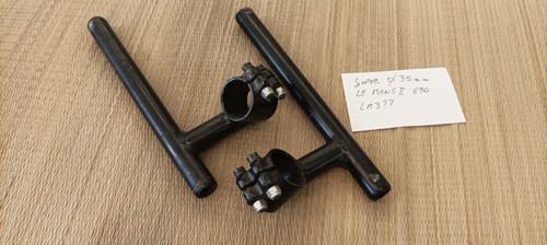 Semimanubri guzzi mans - le,