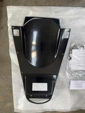 Codone inferiore Yamaha R6 '98