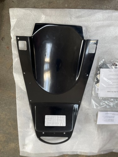 Codone inferiore yamaha 98 - codone,