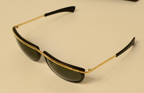 Ray ban olympian 3 - ban, 3/4