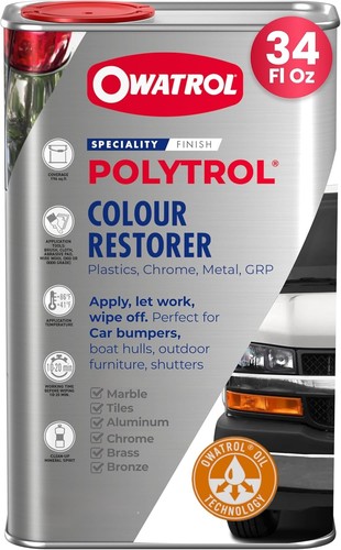 Polytrol owatrol renovador - owatrol,