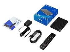 Vseebox V6 Max Nuovo Sigillato!  SPECIALE HOILDAY