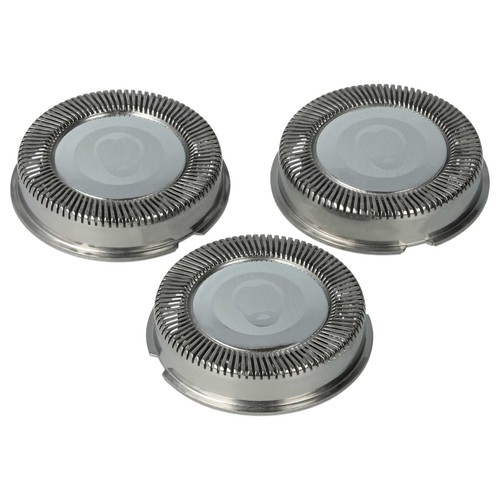 Set testine per philips - 3x,