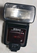 Nikon Speedlight SB-24 Shoe