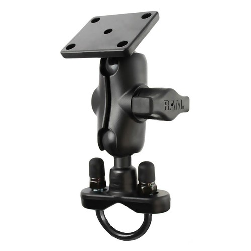 Ram 184u supporto bullone - ram-b-184u-a,