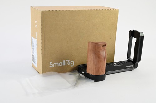 Smallrig staffa per sony - smallrig, l