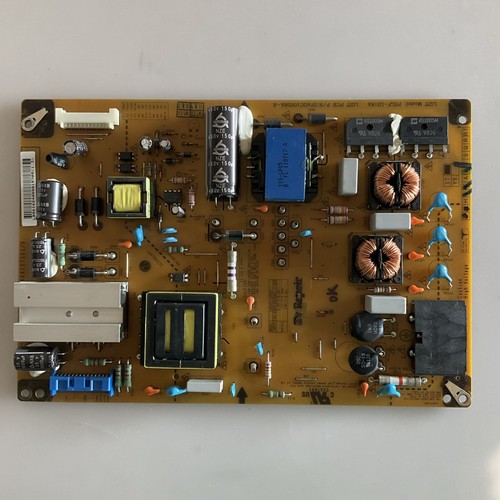 Scheda alimentazione lg - 🟥scheda, tv