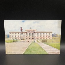 Belfast Parliament Buildings