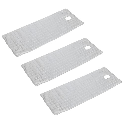 Coprimaterasso per lettino - 3x,