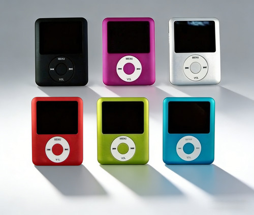 Apple ipod nano generazione - nano,
